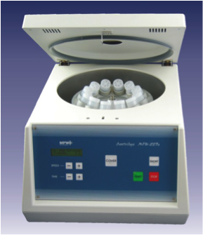 MPW 223e Centrifuge