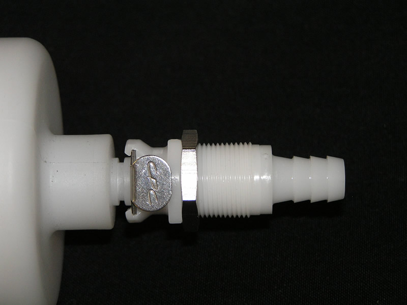 InLine Gas Filters TekEvent