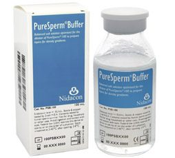 PureSpermBuffer